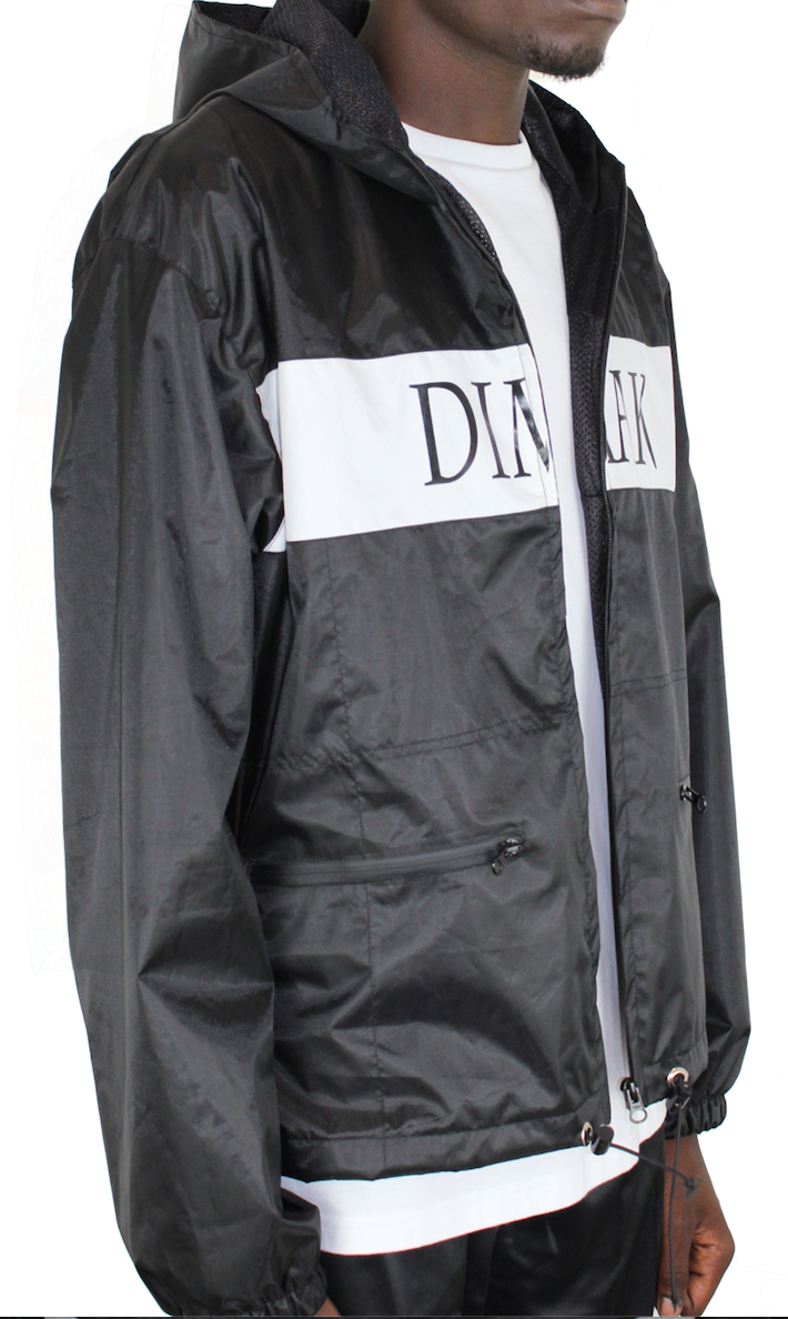 Barish Jackets