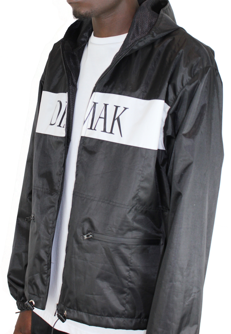 Barish Jackets