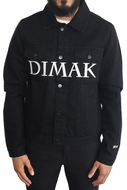 Dimak Denim 442